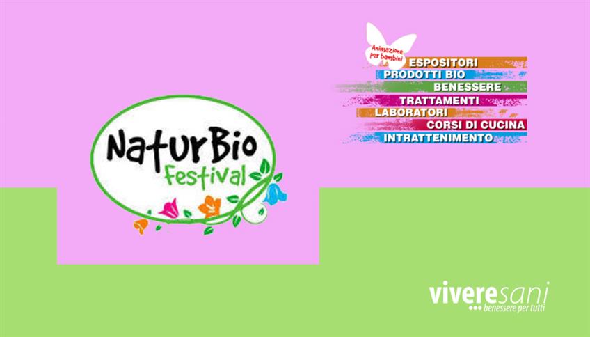 NaturBio Festival NaturBio Festival